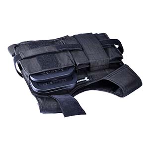 Weight Vest, Ironmaster Quick-Lock Ultimate Training Vest