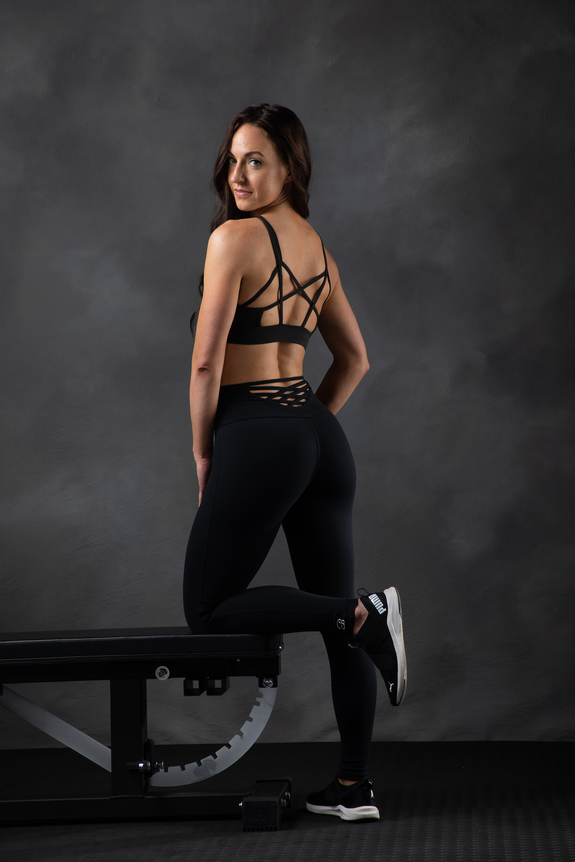 Jess G