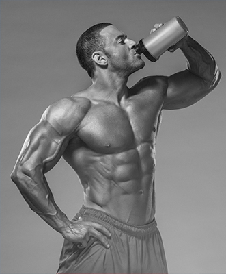 Bulking vs Cutting – 1 Up Nutrition