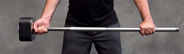 Why you need to start mace training today