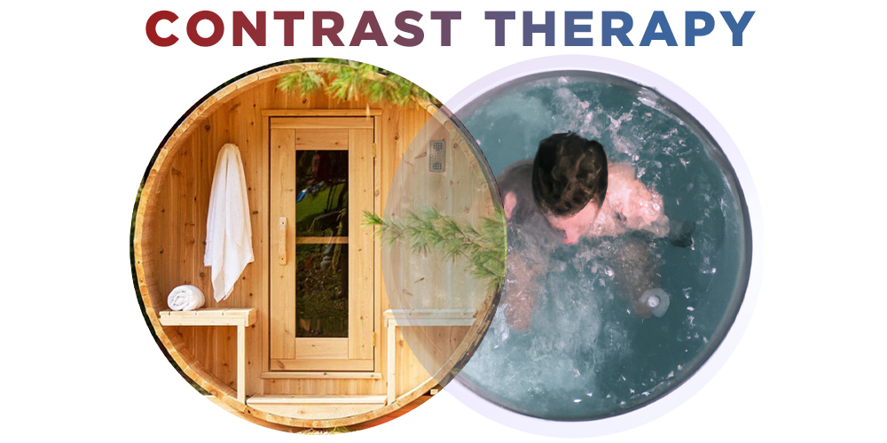 Ironmaster, Iron Blog, Contrast Therapy