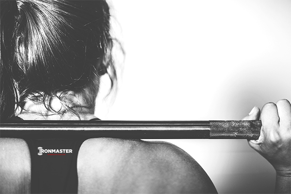 Ironmaster Home Gym Strength Training
