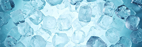 ice bath image