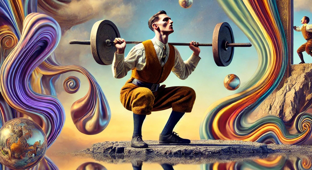 Iron Blog, Minimum Effective Dose for Resistance Training