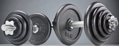 Shop Weights & Free Weights - Best Price at DICK'S