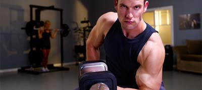 Image, Ironmaster home gyms since 1978
