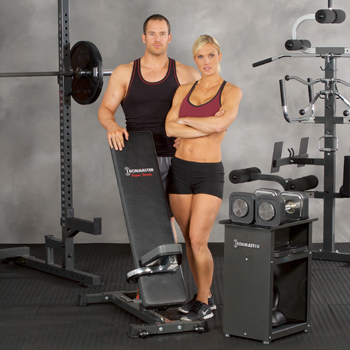 10 Reasons a Home Gym is Better than a Commercial Gym