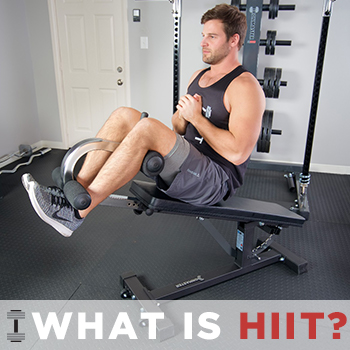 What is HIIT and Why Should I Do It?