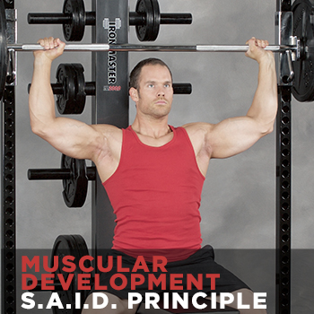 said principle fitness said principle fitness