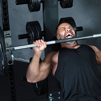 10 tips for ramping up your bench press safely