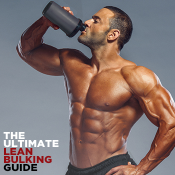 The Ultimate Lean Bulking Diet Guide