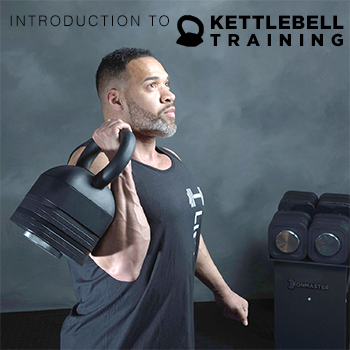 Intro to Kettlebell Training