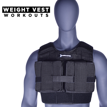 Weight Vest Workouts