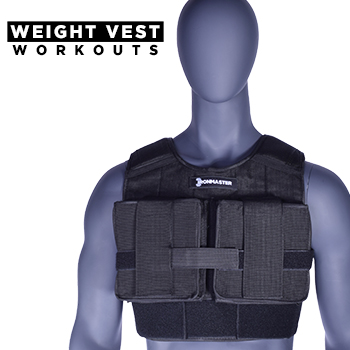 Under armour sales weighted vest
