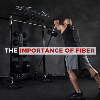 The Importance of Fiber