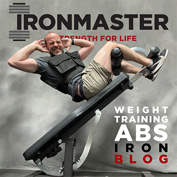 Weight Training Abs