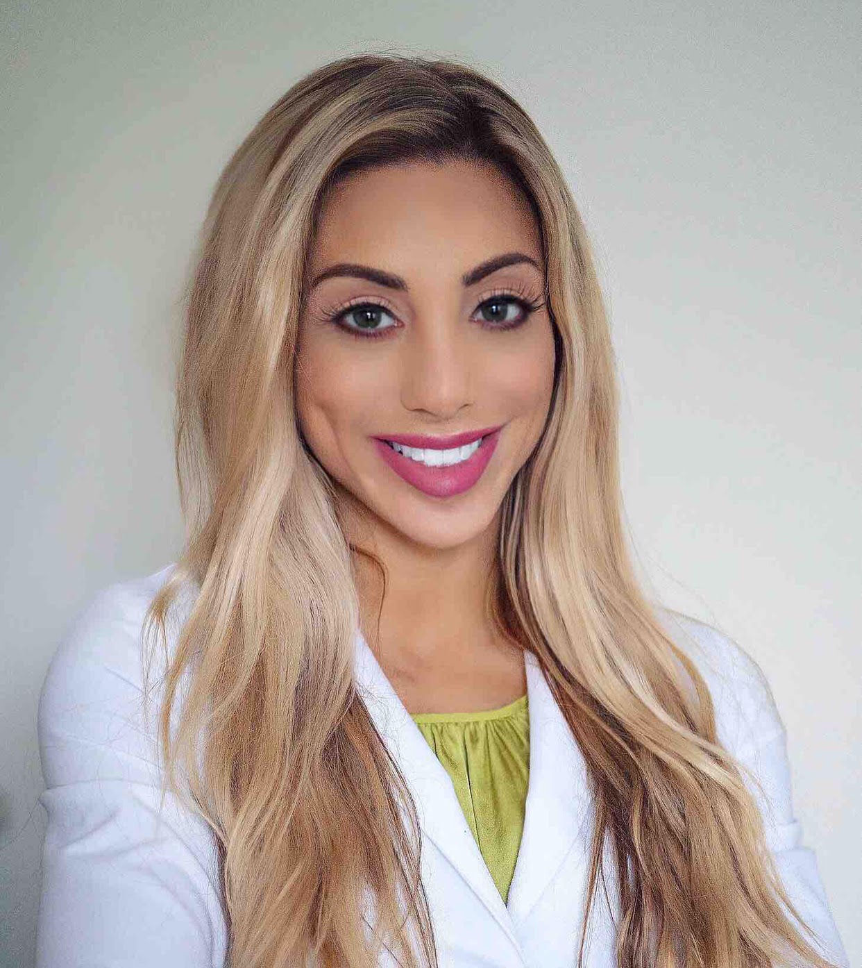 Dr. Sunny Andrews