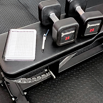 How to Make Your Own Workout Program