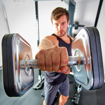 Just Bought Ironmaster Quick-Lock Adjustable Dumbbells? Congratulations! Here’s what to do next.