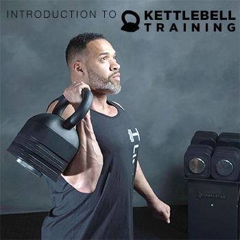 Intro to Kettlebell Training
