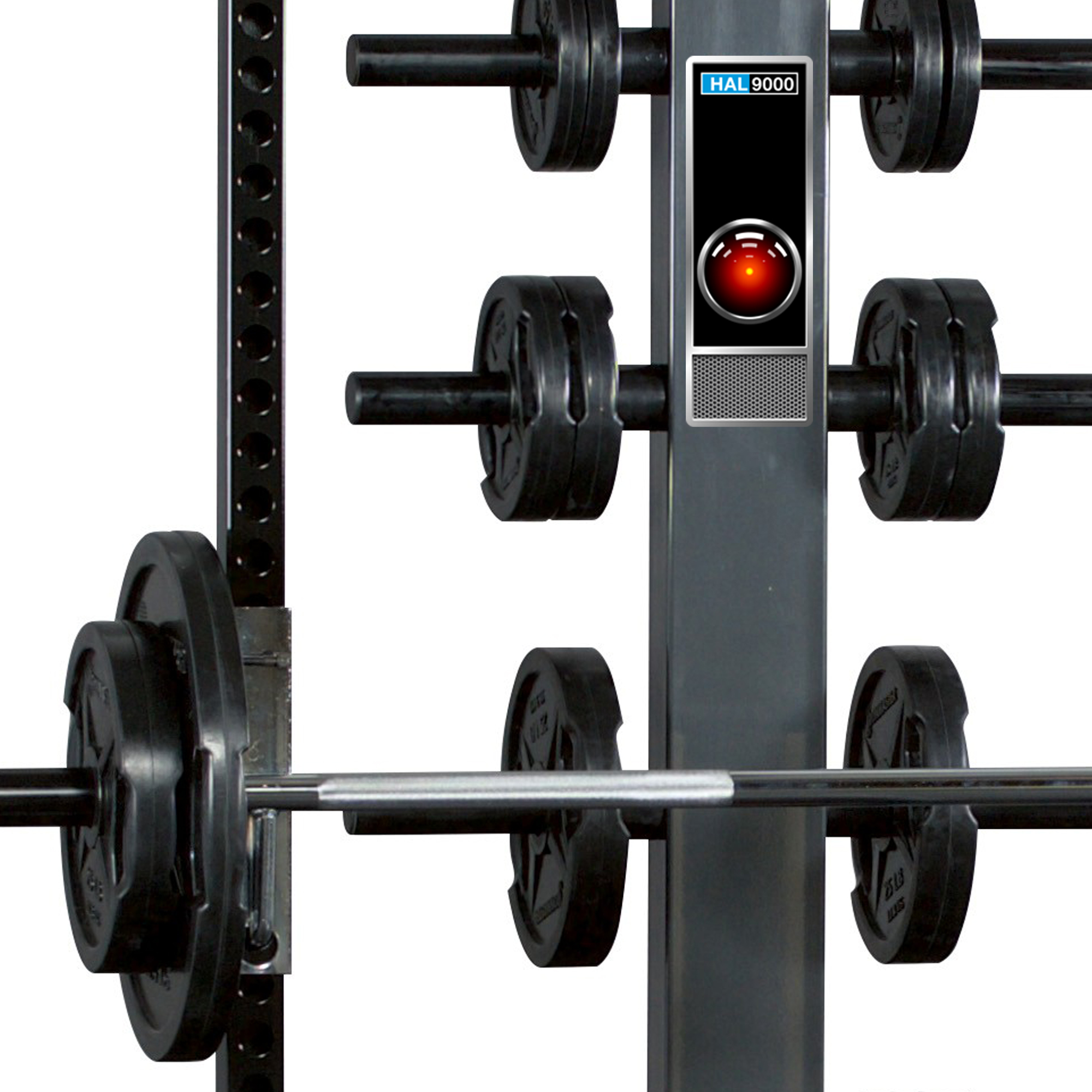 We asked OpenAI’s ChatGPT to ‘Explain the Benefits of a Home Gym’, the results were surprising