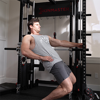 The Sissy Squat: Old-School Leg Burner or Quad King?