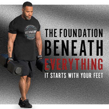 The Foundation Beneath Everything