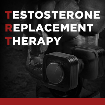 Testosterone Replacement Therapy (TRT)