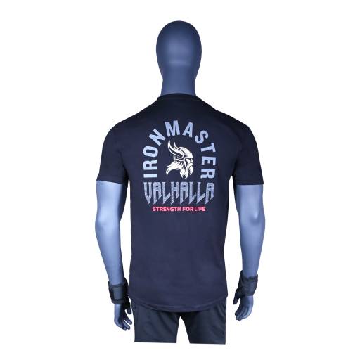 T-Shirt Valhalla
