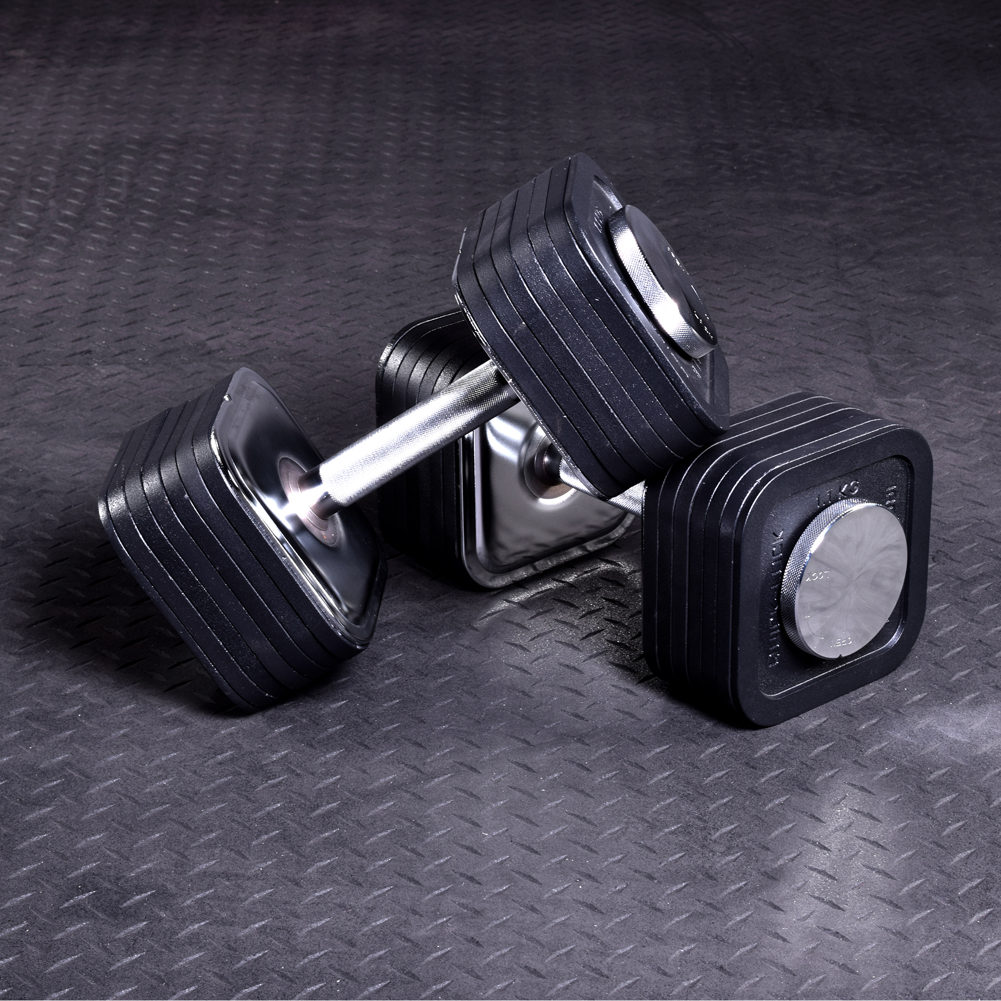 Ironmaster dumbbells price hotsell