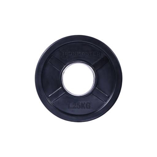 1.25 KG Olympic Plate