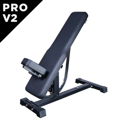 Super Bench PRO V2