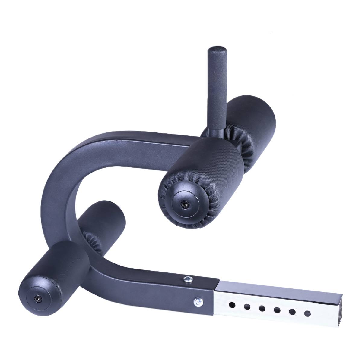 Crunch Situp Attachment for Ironmaster Super Benches