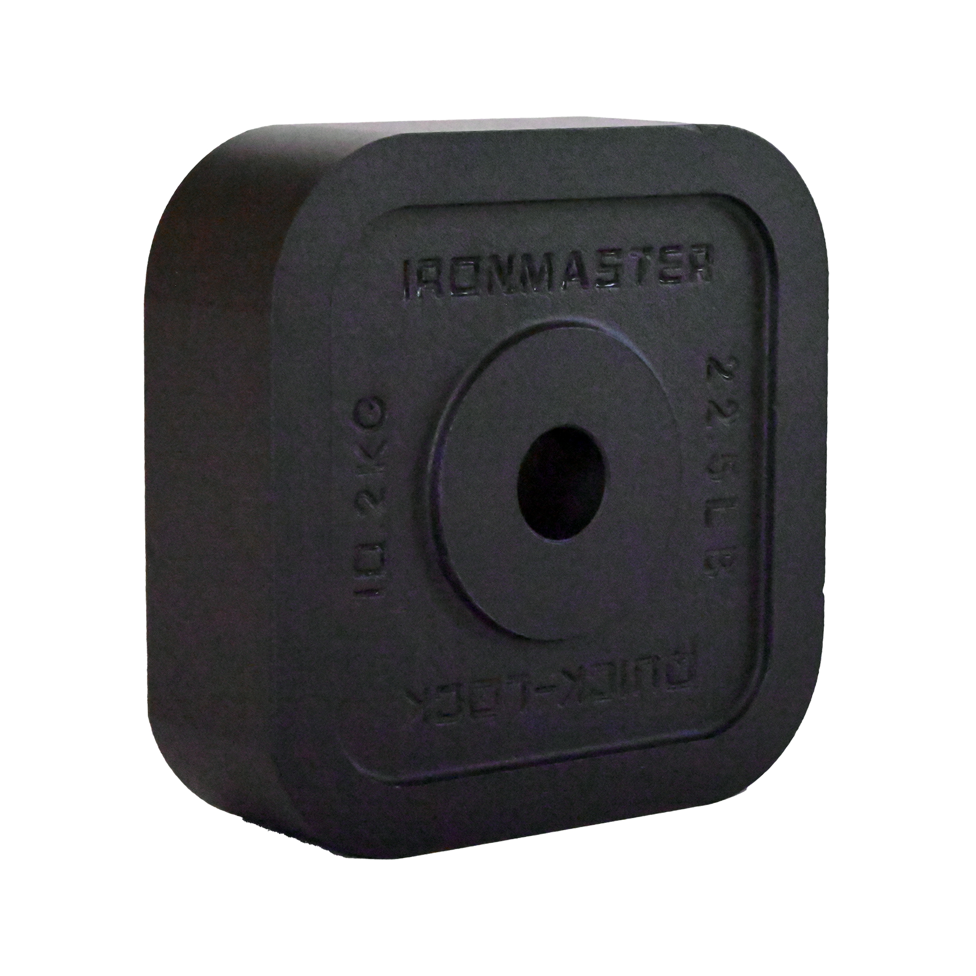 Ironmaster Quick Lock 22 5 Lb Plate ironmaster-quick-lock-22-5-lb-plate