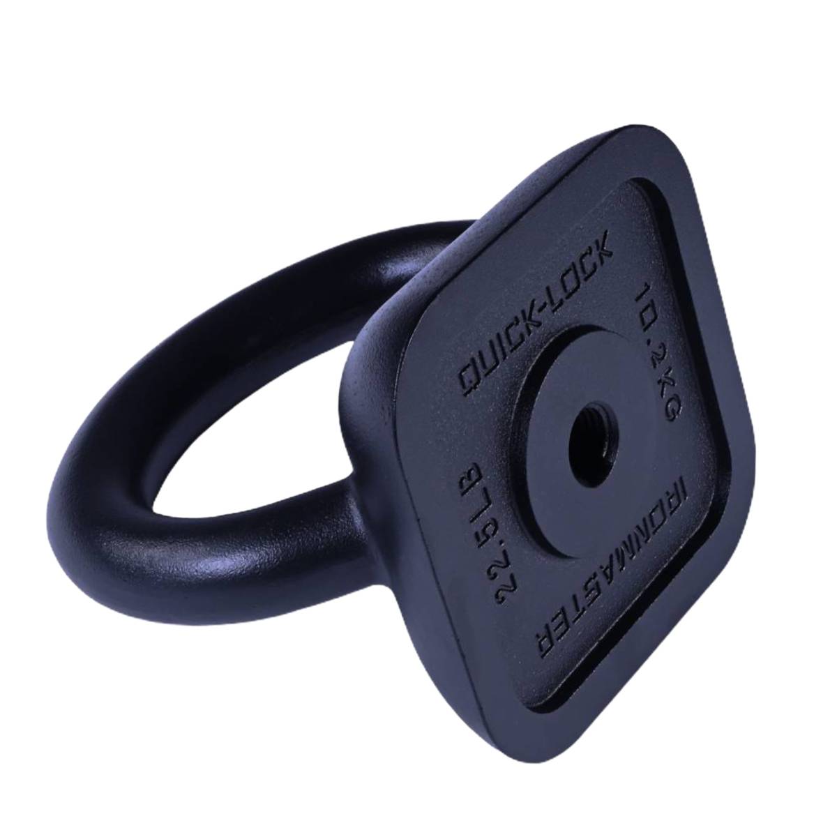 アイアンマスター　ケトルベルハンドル Ironmaster Quick-Lock Adjustable Kettlebell Handle 22.5