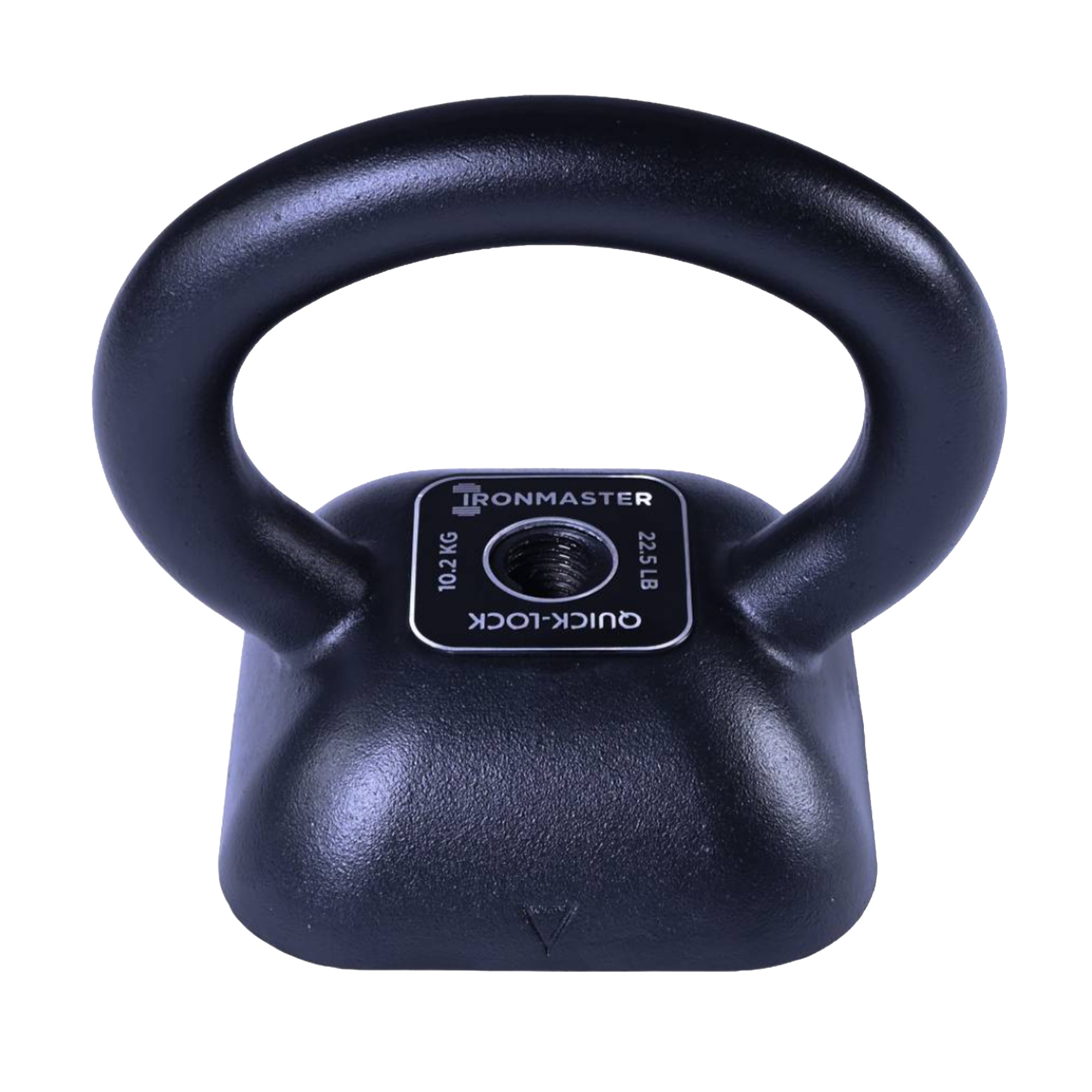 [Ironmaster］ クイックロックケトルベル Ironmaster Quick-Lock Adjustable Kettlebell Handle 22.5