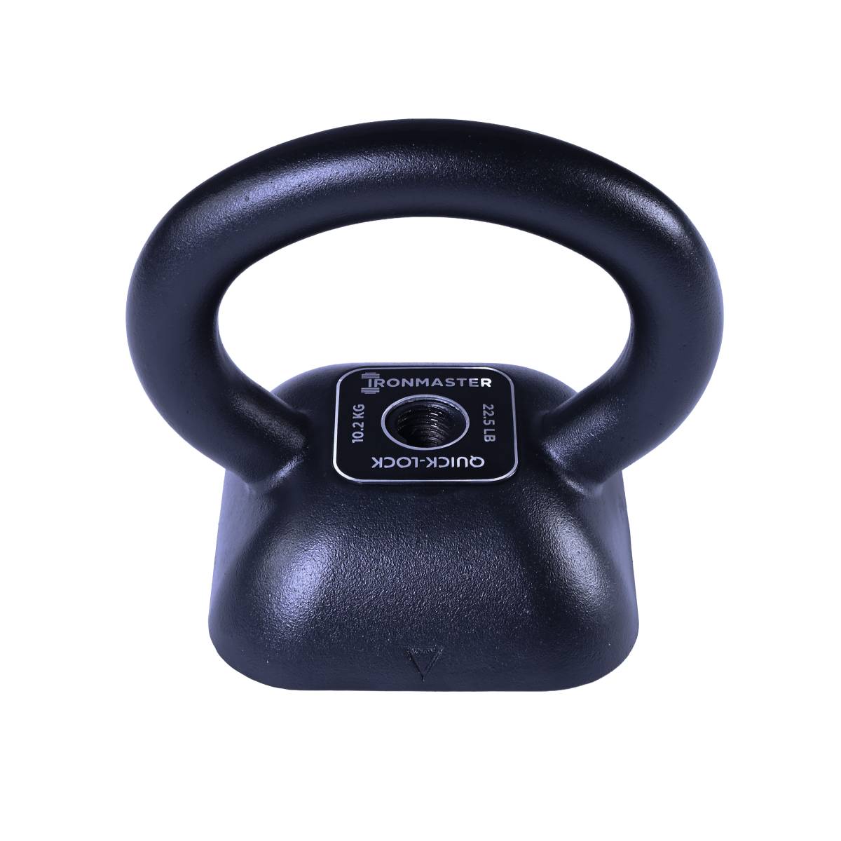 Ironmaster Quick-Lock Adjustable Kettlebell Handle 22.5