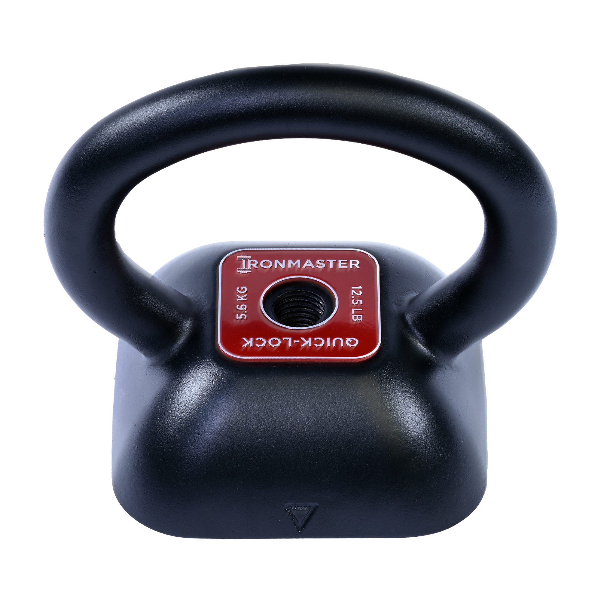 [Ironmaster］ クイックロックケトルベル Ironmaster Quick-Lock Adjustable Kettlebell Handle 12.5