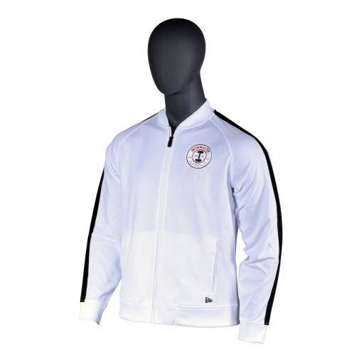 Ironmaster Track Jacket