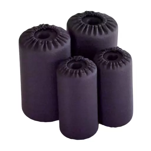 Roller Cover and Pad Set - Crunch Situp