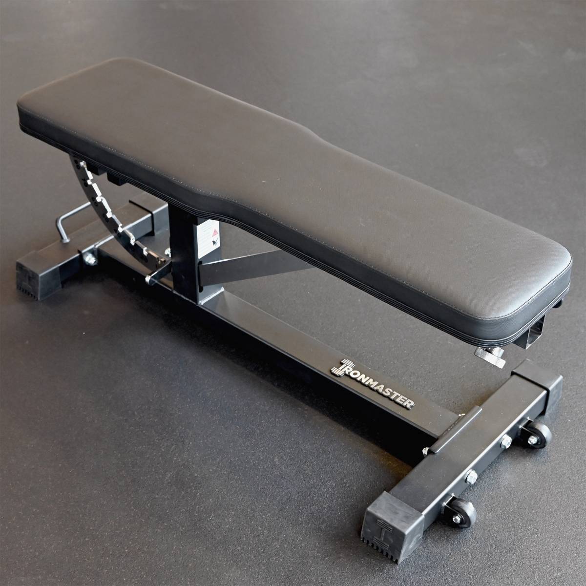 Ironmaster Hybrid Bench Grip Pad