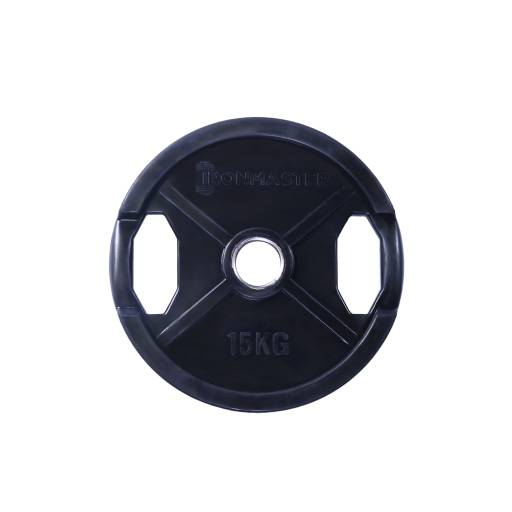 15 KG Olympic Plate