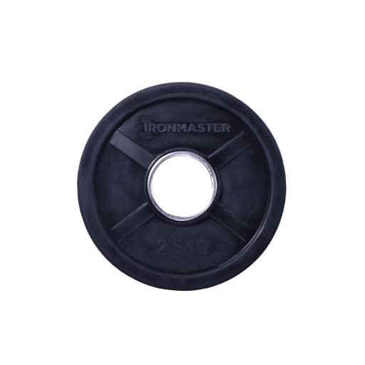 2.5 KG Olympic Plate
