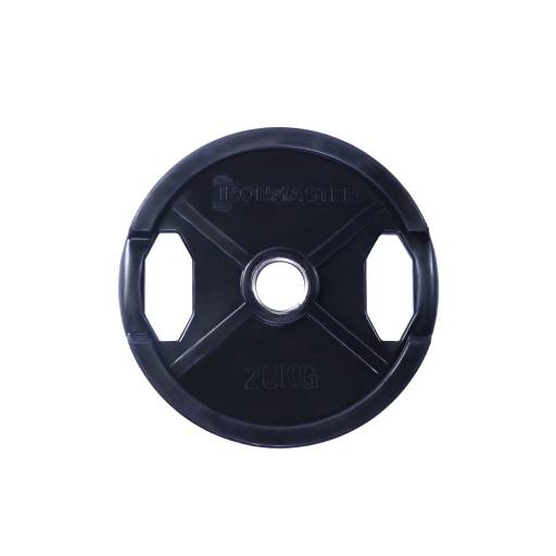 20 KG Olympic Plate
