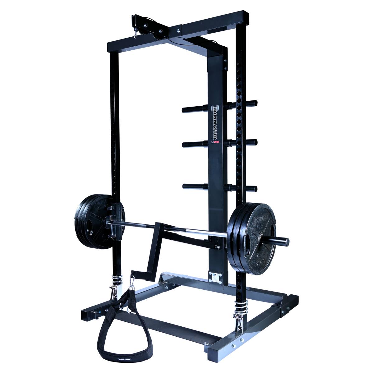 Belt Squat Attachment for IM2000