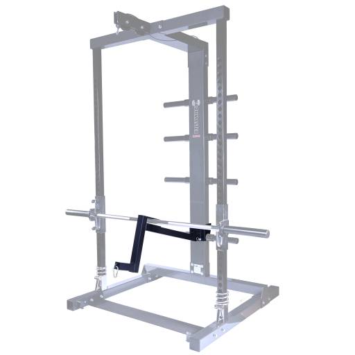 Belt Squat Attachment for IM2000