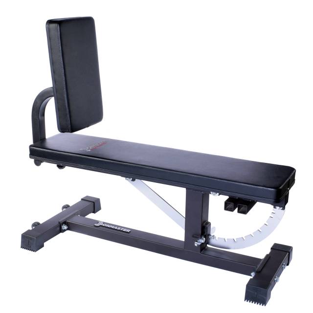 Ironmaster 950 home gym cheap