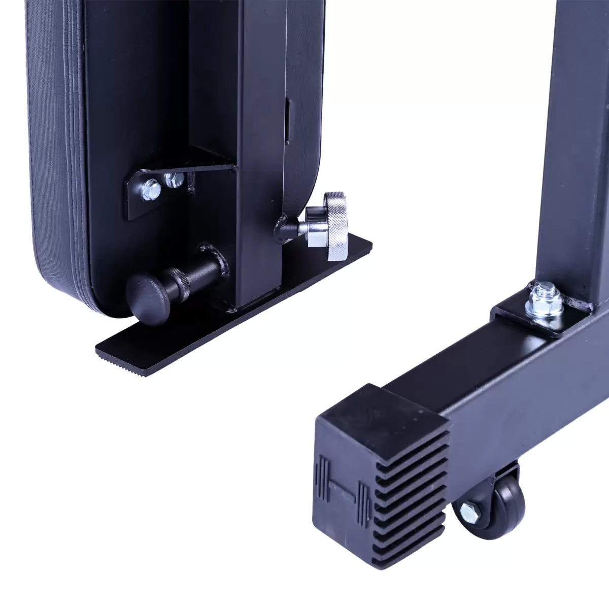 Ironmaster Kickstand accessory for Super Bench and Super Bench PRO