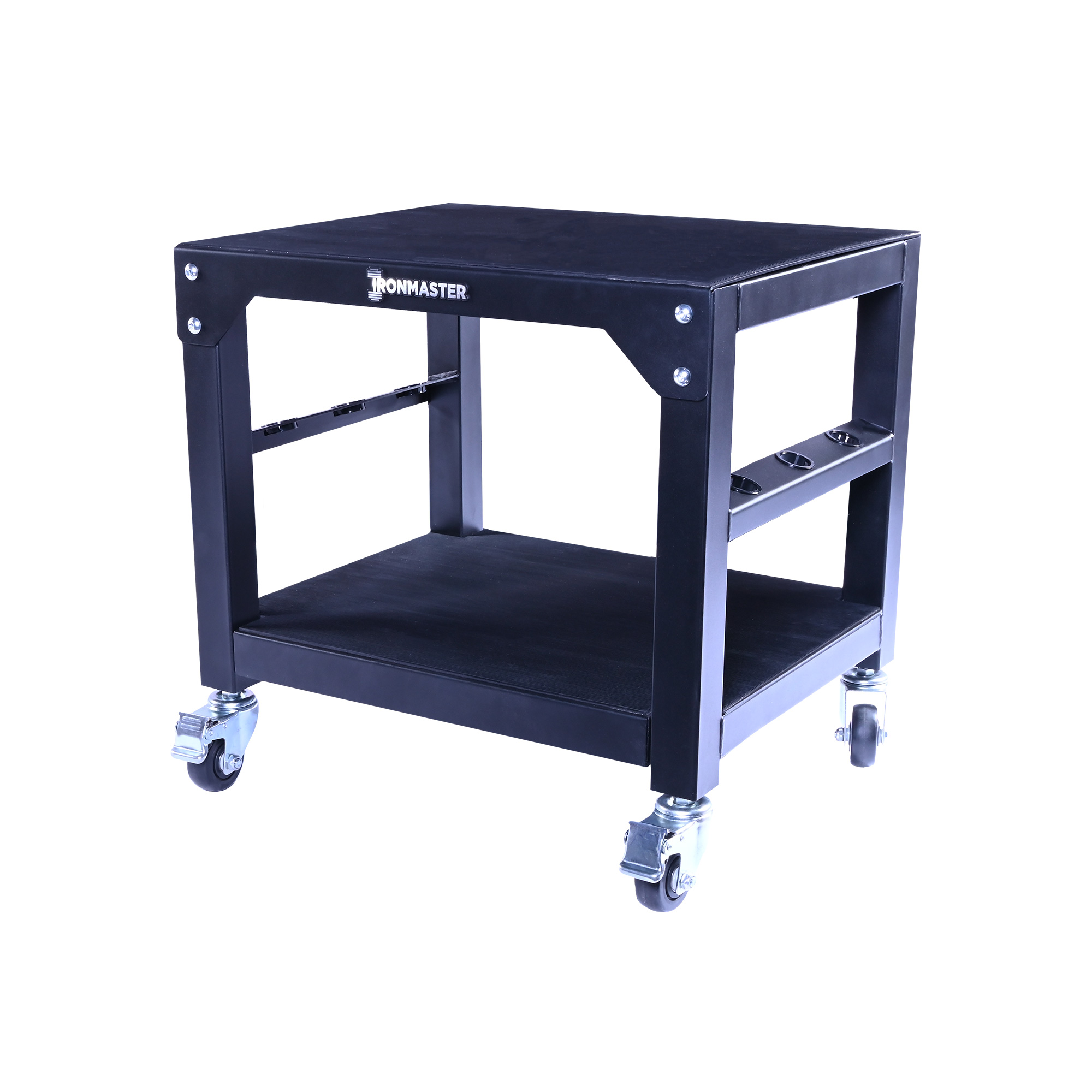 Ironmaster Pro Dumbbell Stand 120 for Quick-Lock Adjustable Dumbbells