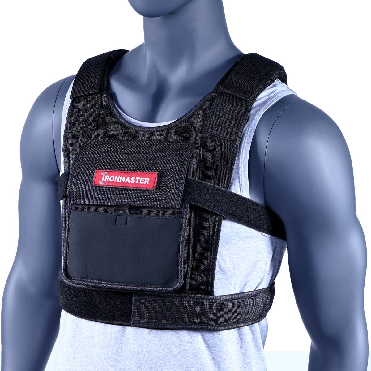 【stein】ADJUSTABLE VEST 3221_UTV40_model_3Q_2000_2_120